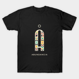 ABUNDANCIA - ABUNDANCE T-Shirt